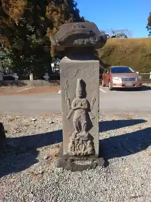 西林寺(栃木県)