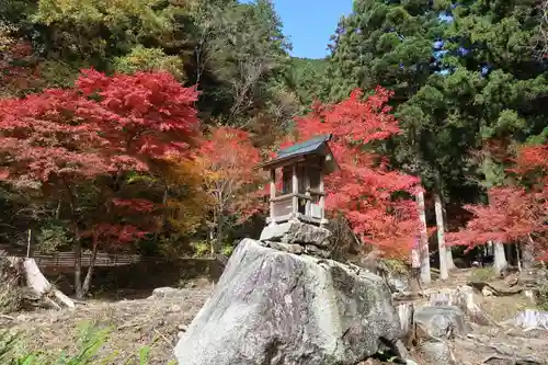 竜神神社(岐阜県)