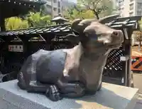 湯島天満宮(東京都)