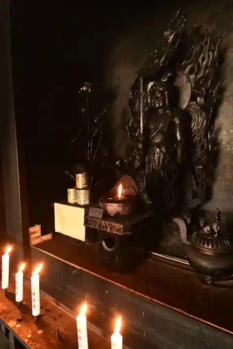 大聖院弥山本堂(広島県)