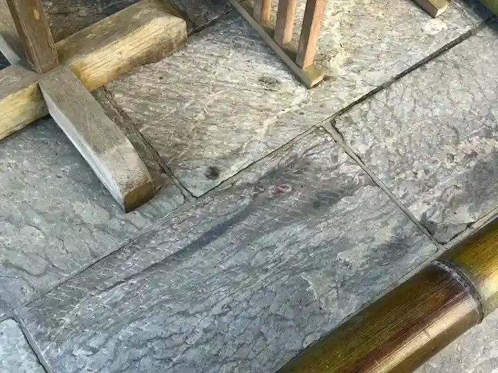 三峯神社(埼玉県)