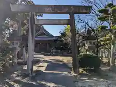 犬山神社(愛知県)