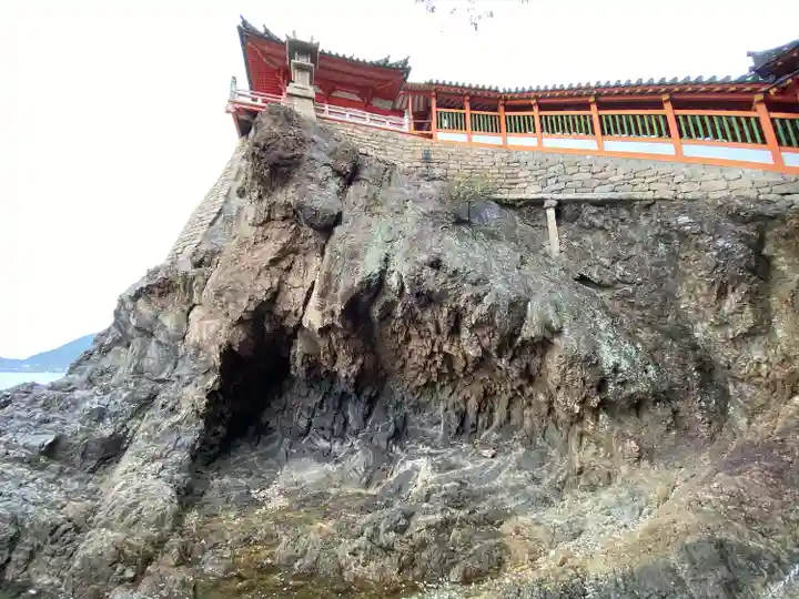 磐台寺(広島県)