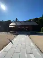 松江護國神社(島根県)