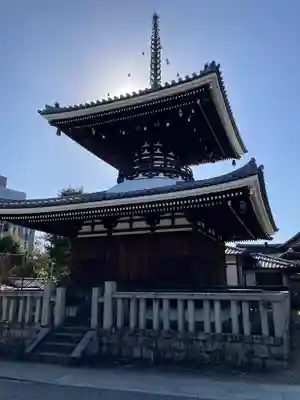 護国寺(東京都)