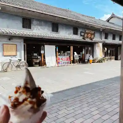 福良天満宮(大分県)