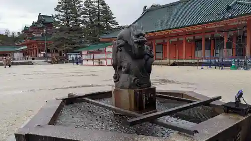 平安神宮(京都府)