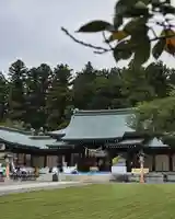 茨城縣護國神社(茨城県)