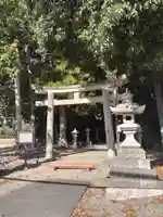 八千鉾神社(滋賀県)