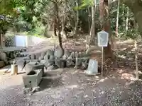 服織神社(三重県)