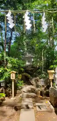 麻賀多神社(千葉県)