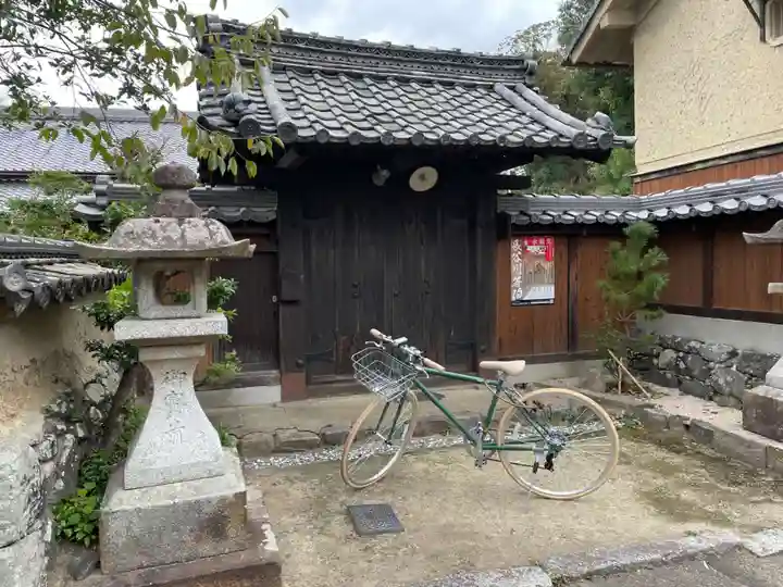寳光寺(宝光寺)(京都府)