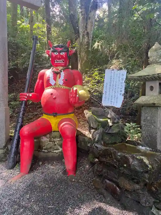 東霧島神社(宮崎県)