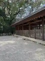 熱田神宮(愛知県)