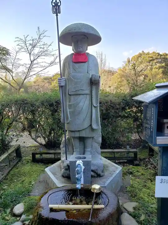 般若寺(山口県)