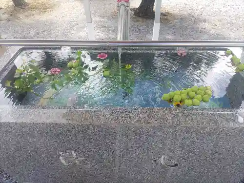 浅間神社(栃木県)