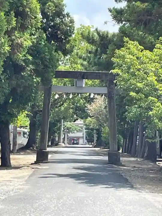廣田八幡神社(香川県)