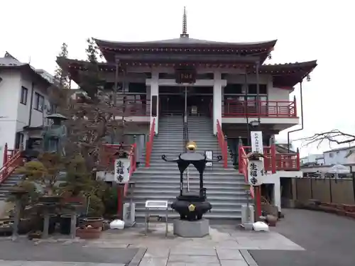 生福寺(栃木県)