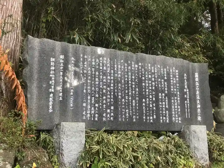 諏訪神社(神奈川県)