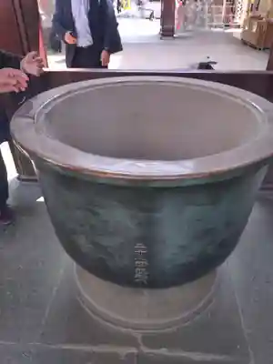 とげぬき地蔵尊 高岩寺(東京都)