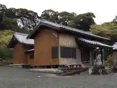 八幡神社(静岡県)