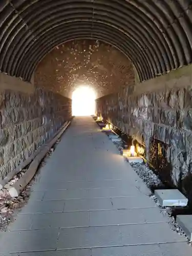 大滝神社(山梨県)