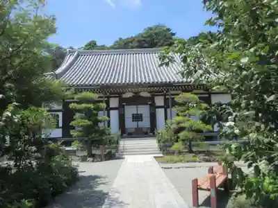 大慶寺(神奈川県)