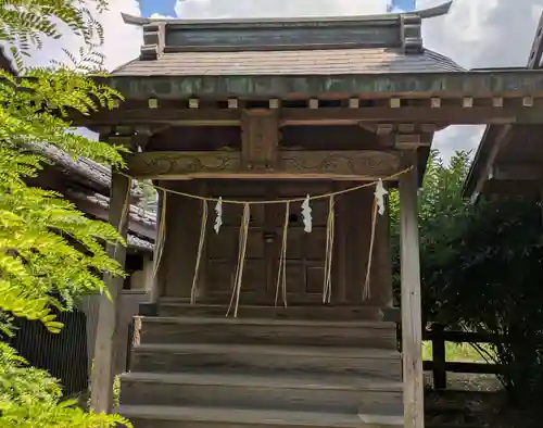 飯香岡八幡宮(千葉県)