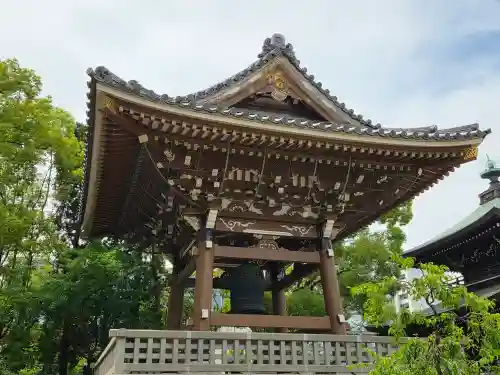 真宗大谷派名古屋別院(愛知県)
