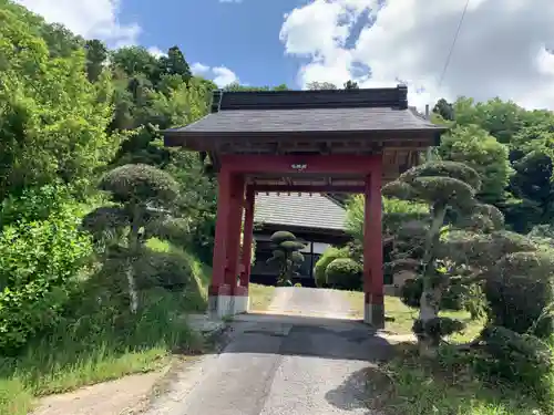 本願寺の山門