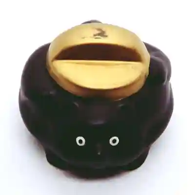 茂林寺の授与品その他