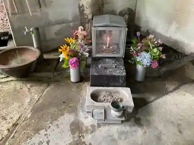 尻冷し地蔵(愛知県)