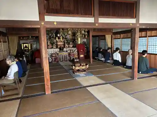 安用寺(愛知県)