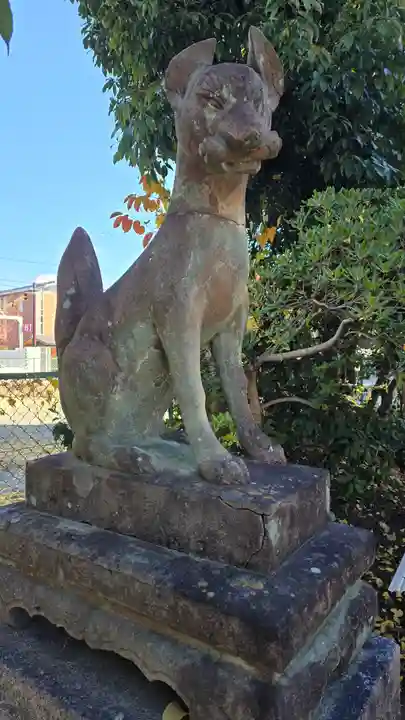 新日吉神宮(京都府)