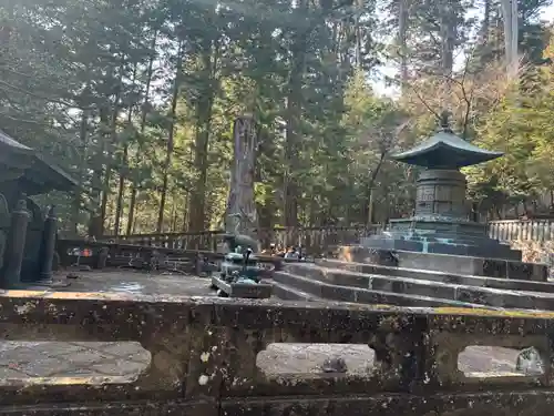 日光東照宮(栃木県)