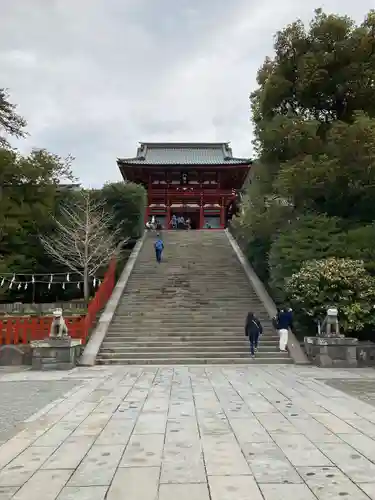 鶴岡八幡宮のその他建物