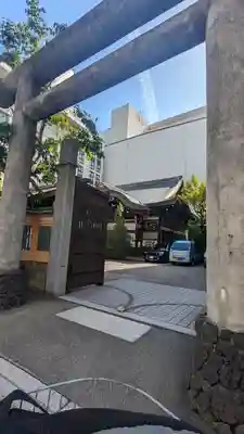 京都大神宮(京都府)