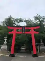 菅原神社(東京都)