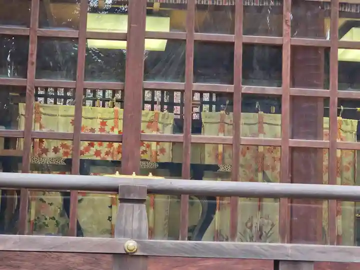 平塚八幡宮(神奈川県)