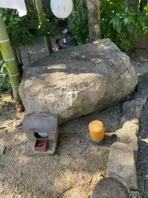 藤田神社[旧児島湾神社](岡山県)