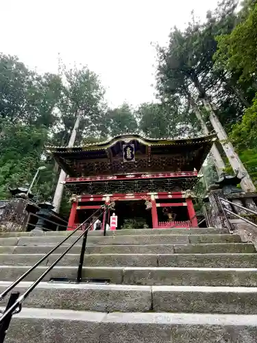 輪王寺(栃木県)