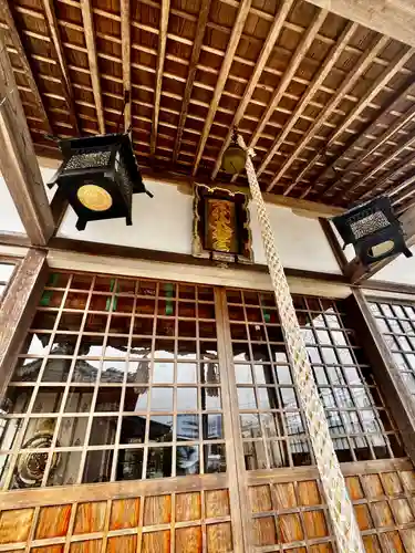 女代神社(兵庫県)