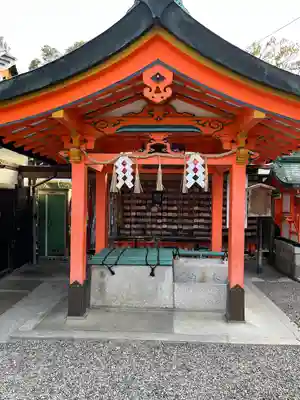 東丸神社(京都府)