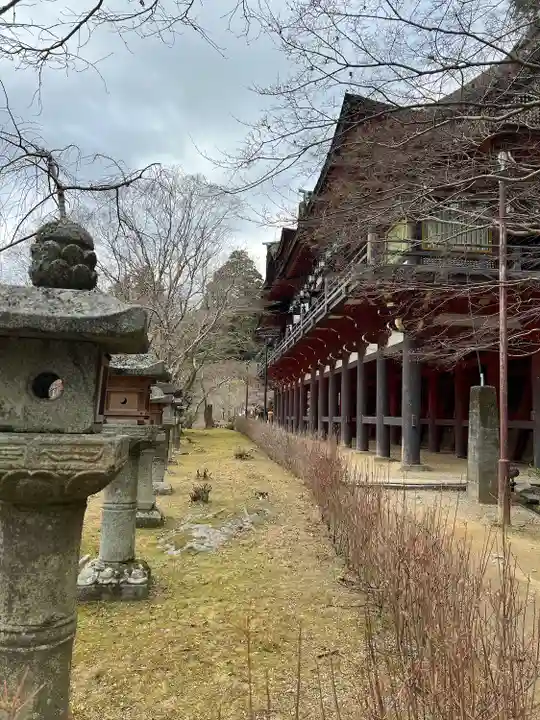 談山神社(奈良県)