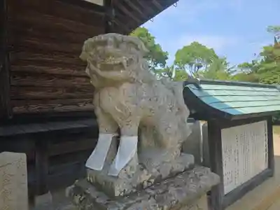 平見神社(兵庫県)