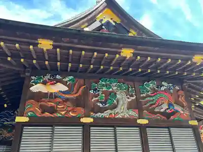 秩父神社(埼玉県)
