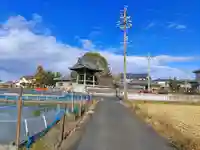 福忍寺のその他建物