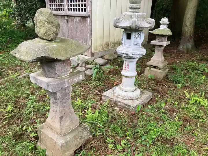 天満宮・加茂神社のその他建物
