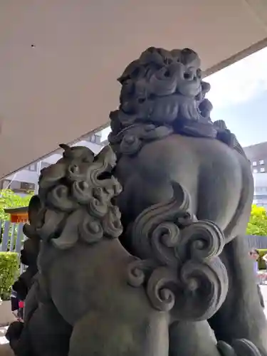 水天宮(東京都)