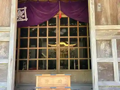 妙宣寺(新潟県)